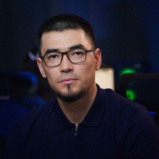 Telegram profile photo for Biznesni Raqamlashtirish | Fayzulloh Abdullayev
