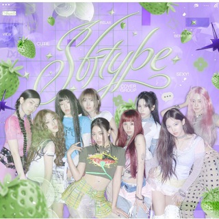 Telegram profile photo for ֪ ׄ🍬◞˟𝐒𝐎𝕱𝐓𝐘𝐏𝐄 | 𝐍𝐄𝐖⊹ ᝬ ׂ ֶ֪