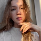 Telegram profile photo for ВКУС К ЖИЗНИ | Аня Митус