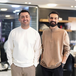 Telegram profile photo for امیر اسدی | محتوا