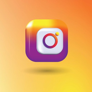 Telegram profile photo for اینستاکاور | قالب پست و استوری اینستاگرام | طراحی و ادیت با موبایل
