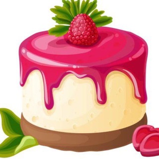 Telegram profile photo for PISHIRIQLAR 🍭🧁