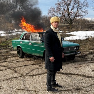 Telegram profile photo for BazaAuto