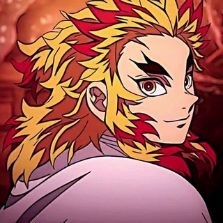Telegram profile photo for Kimetsu No Yaiba