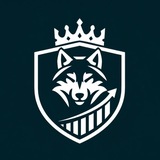 Telegram profile photo for Бизнес-клуб ИГСУ Президентской академии