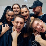 Telegram profile photo for JELSOMINO BAND