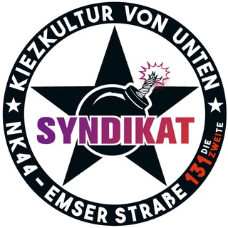 Telegram profile photo for Syndikat News