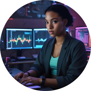 Telegram profile photo for Best Signals | Senyera Trader
