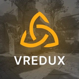 Telegram profile photo for VRedux: updates&news