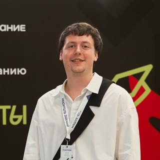 Telegram profile photo for ЛЕБЕДЕВ
