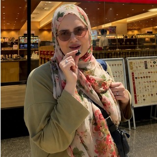 Telegram profile photo for Катерина ЯСИКО