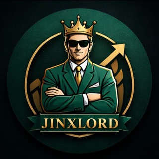 Telegram profile photo for Jinxlord Odds