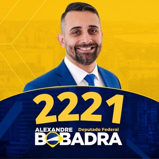 Telegram profile photo for Alexandre Bobadra