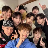 Telegram profile photo for Sumpah Wanna One.