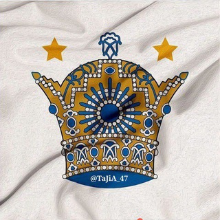 Telegram profile photo for TaJiA | تاجیا