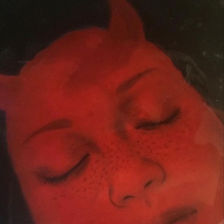 Telegram profile photo for kid