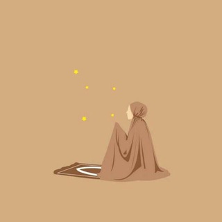 Telegram profile photo for ميّـم 🌕✨