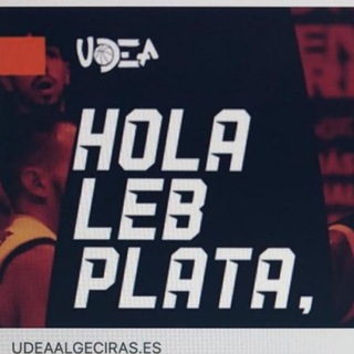 Telegram profile photo for Damex UDEA Algeciras