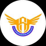 Telegram profile photo for SAJPE HAVENGER'S Squad