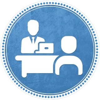 Telegram profile photo for Работа и Вакансии (дайджест)