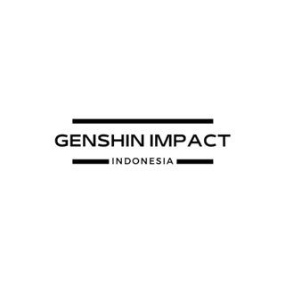 Telegram profile photo for Genshin Impact Indonesia
