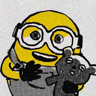 Telegram profile photo for despicable me confession!