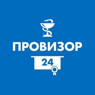 Telegram profile photo for Провизор24