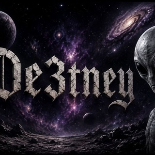 Telegram profile photo for Trust Destiny