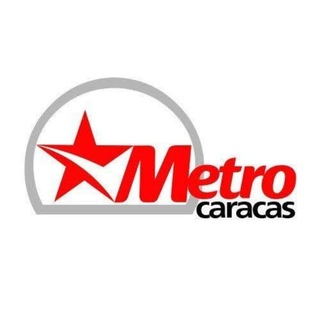 Telegram profile photo for Compañía Anónima Metro de Caracas