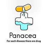 Telegram profile photo for Panacea