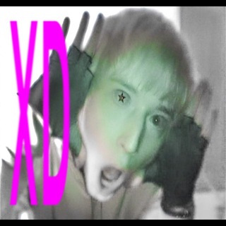 Telegram profile photo for .jpeg