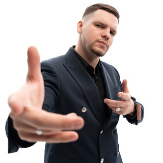Telegram profile photo for Фотограф - Иван Петрунин