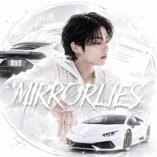 Telegram profile photo for анкеты-MIRRORLIES