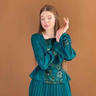 Telegram profile photo for LAMARA_DRESSES