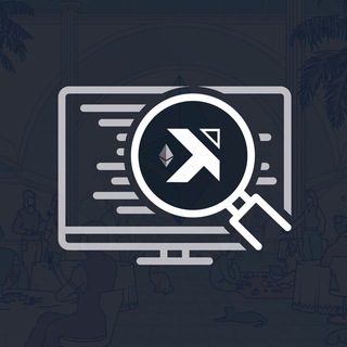 Telegram profile photo for YardTools Eth Decompiler