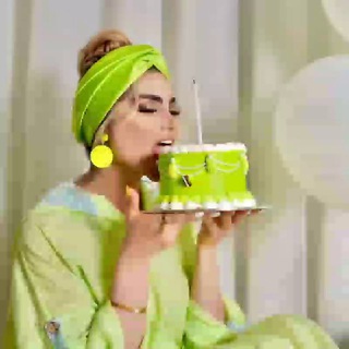 Telegram profile photo for ایده های تولد 🎂