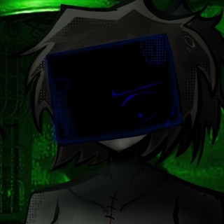 Telegram profile photo for 🪦 Тихоморг