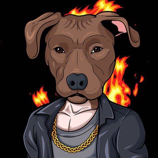 Telegram profile photo for Bruisers Calls