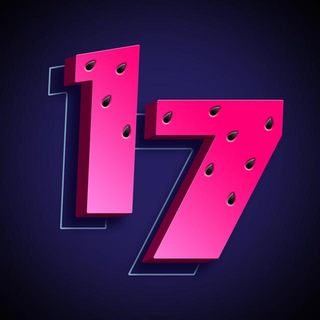 Telegram profile photo for 17吃瓜-官方频道