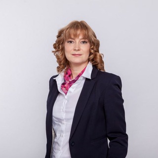 Telegram profile photo for Козлова Анна Михайловна , бизнес-тренер, профайлер