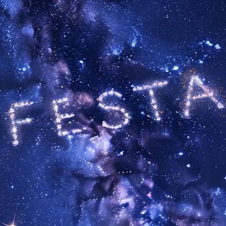 Telegram profile photo for Гороскоп FESTA | Femboy Stars