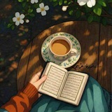 Telegram profile photo for " أميرة غريبي 🤍"