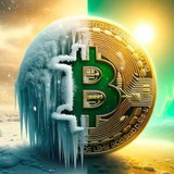 Telegram profile photo for DD_P2P