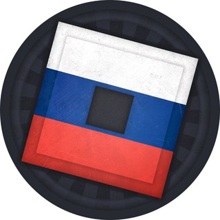 Telegram profile photo for ROBLOX Россия!