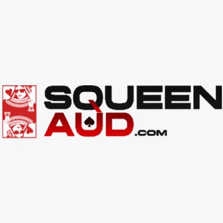 Telegram profile photo for SqueenAUD