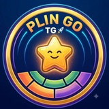 Telegram profile photo for PLIN GO TG MACHINE - Channel