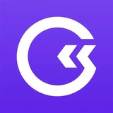 Telegram profile photo for GoMining Airdrop ( Blondie Ambassador program)