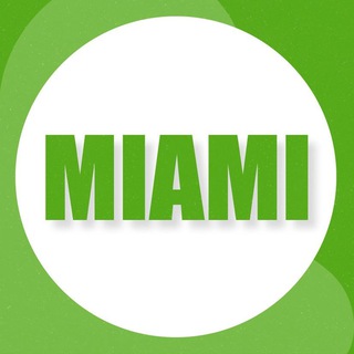 Telegram profile photo for 🔥Miami Chat🔥