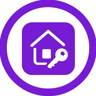 Telegram group profile photo for Недвижимость Черногория