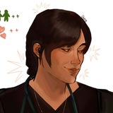 Telegram profile photo for Шан / Shang